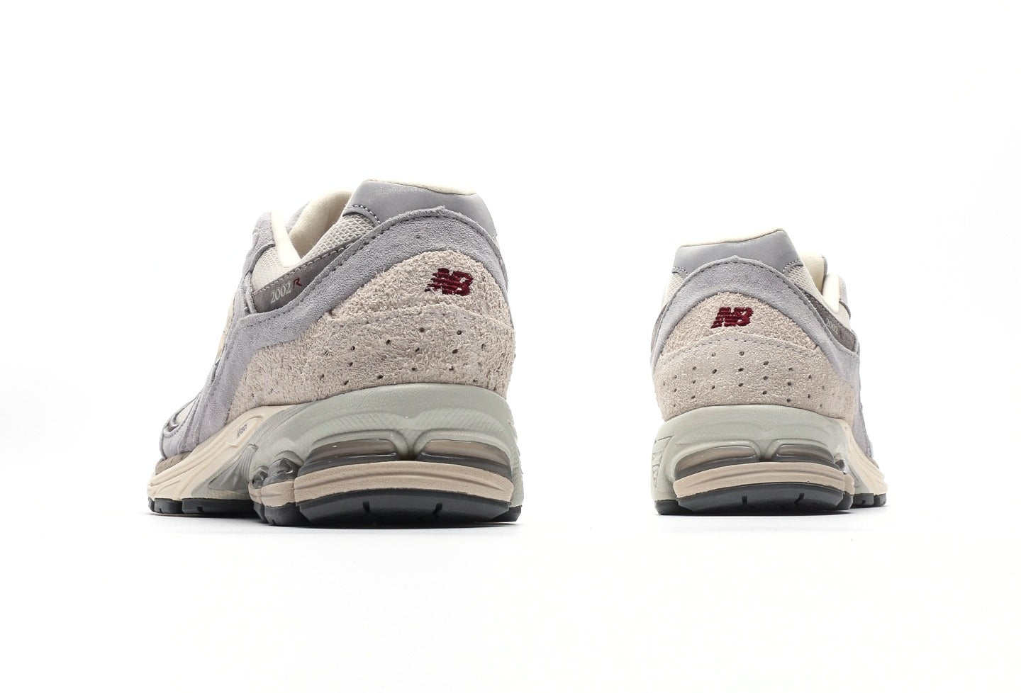 New Balance 2002R Lunar New Year Concrete