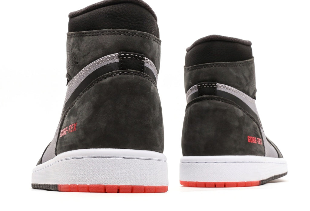 Air Jordan 1 Element Gore-Tex "Black/Red"