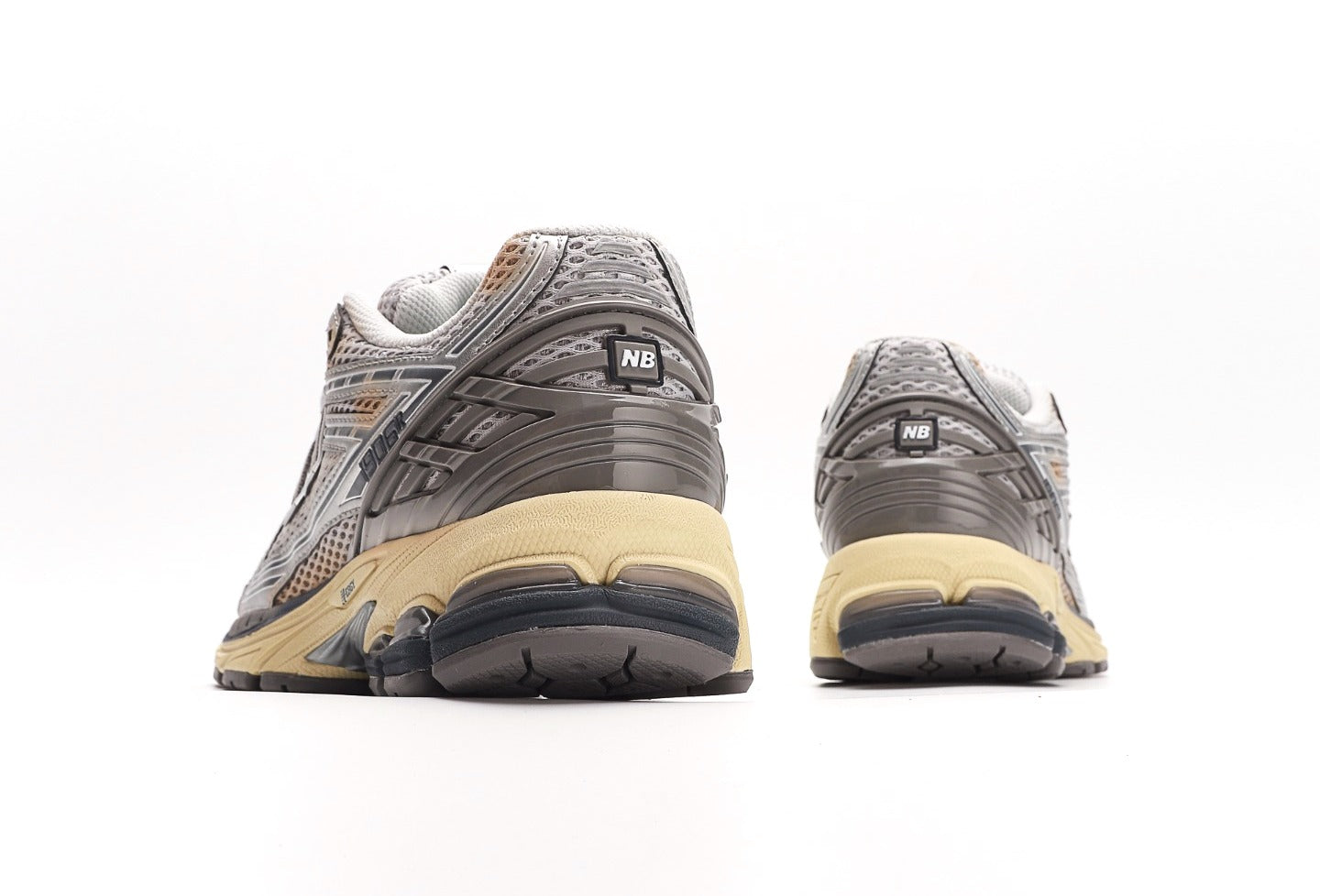Thisisneverthat x New Balance 1906R "The 2022 Downtown Run" [PK GOD]