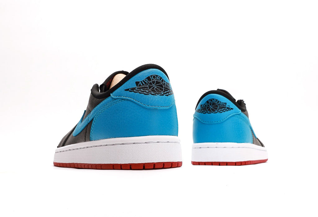 Air Jordan 1 Low OG 'NC to Chi' [PK GOD]