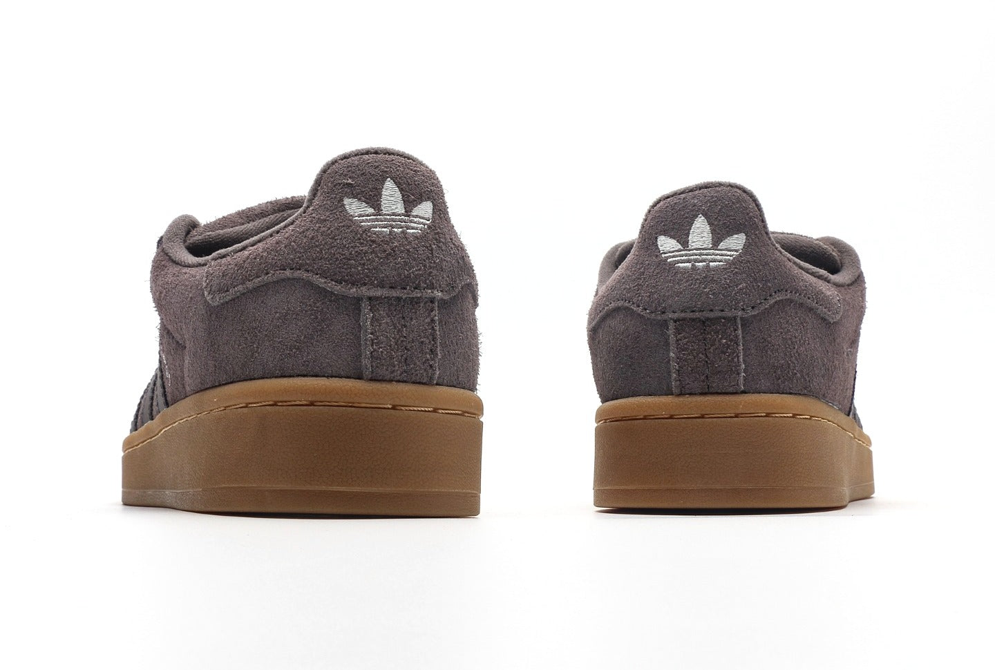 Campus 00s Charcoal Putty Grey