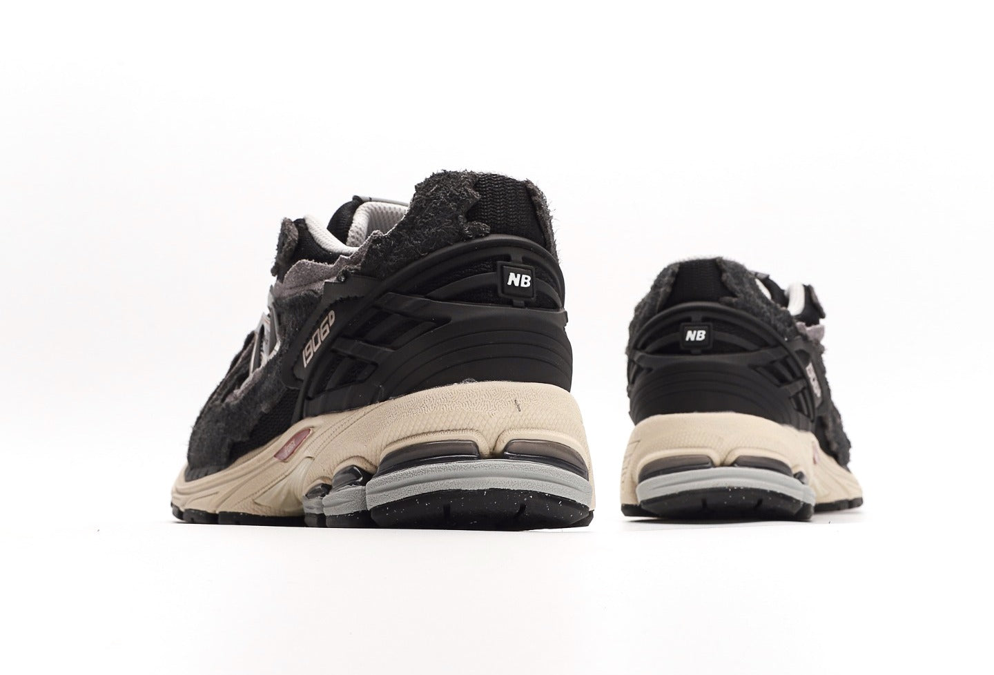 New Balance 1906D Protection Pack Black [PK GOD]