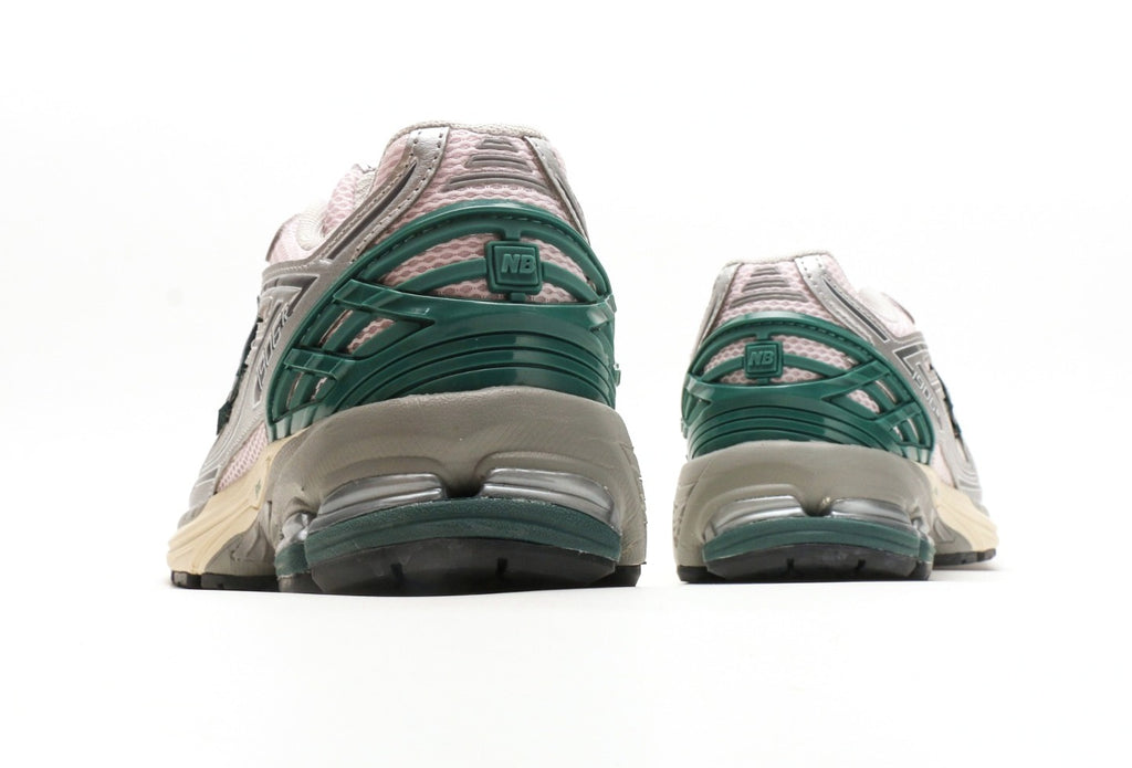 New Balance M1906 Silver Metallic