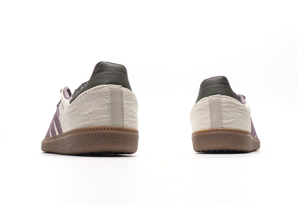 Samba OG "Mineral 'Green Purple"