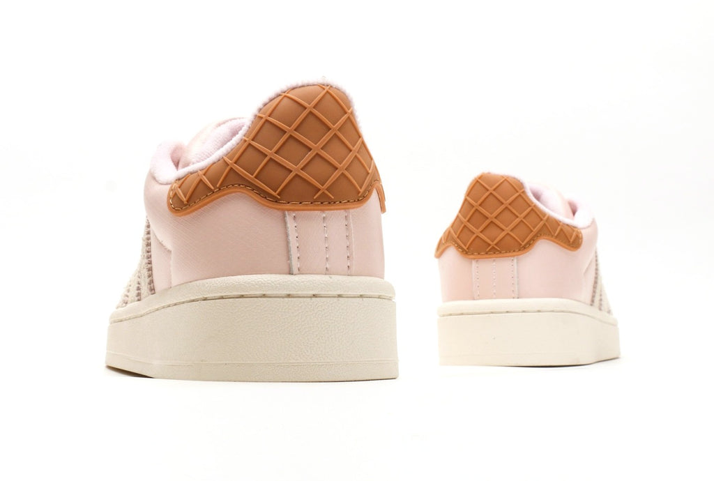 Campus 00s "Strawberry Sundae"