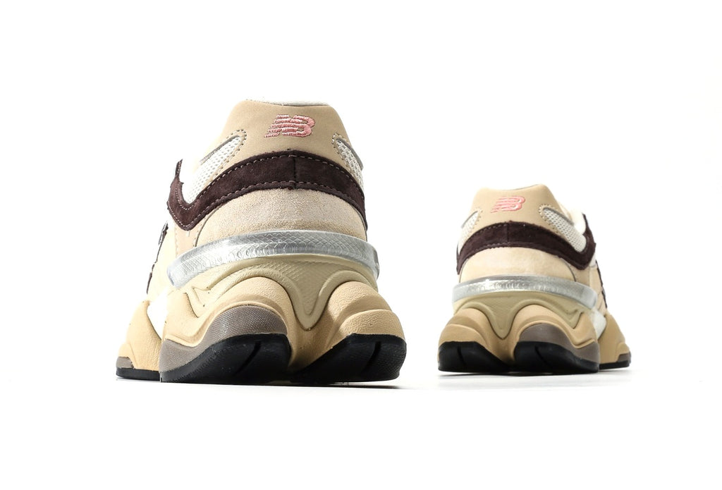 New Balance 9060 Emerging Brown