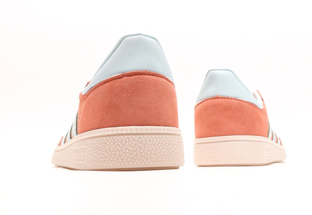 Handball Spezial "Wonder Clay & Almost Blue"