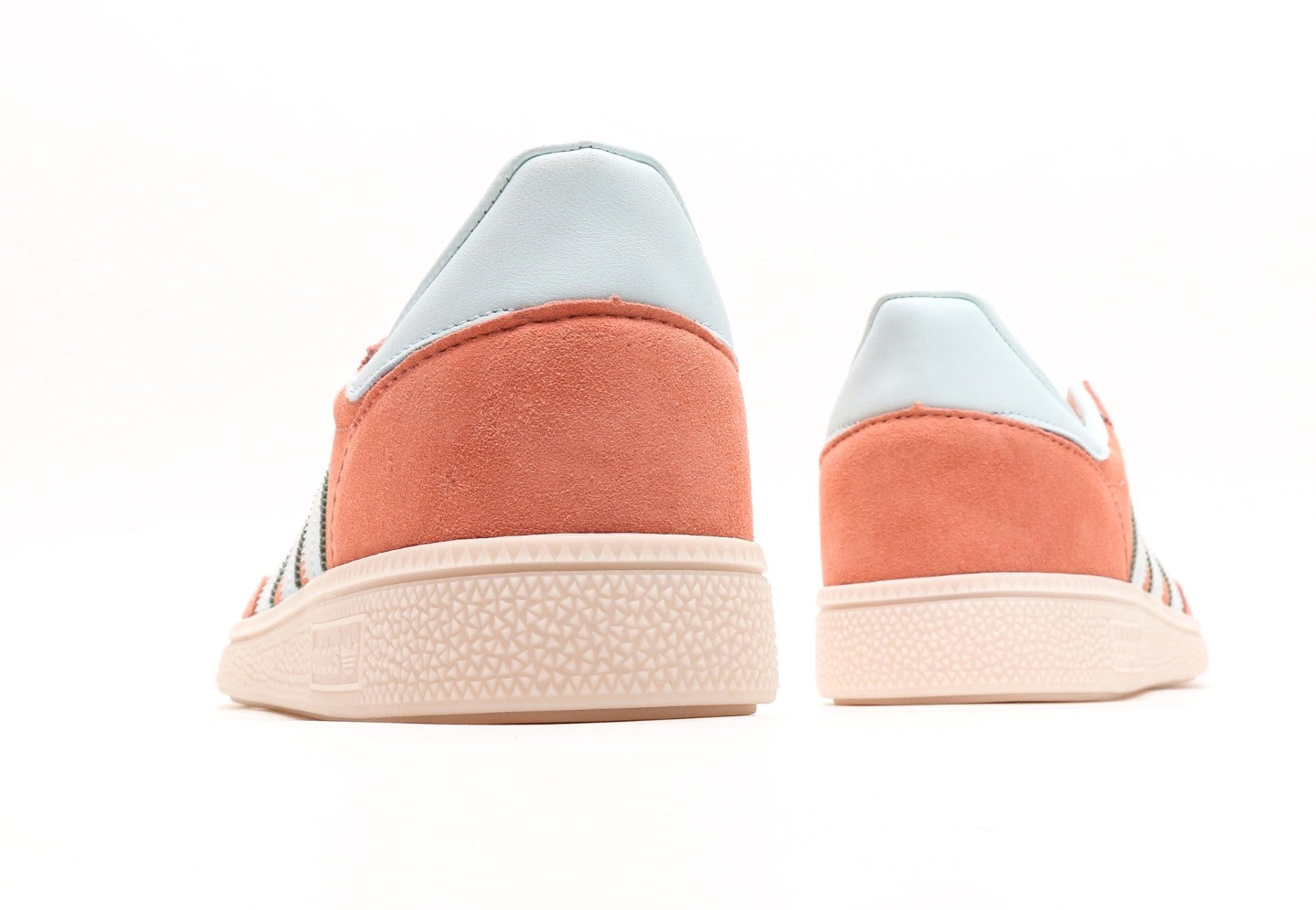 Handball Spezial "Wonder Clay & Almost Blue"