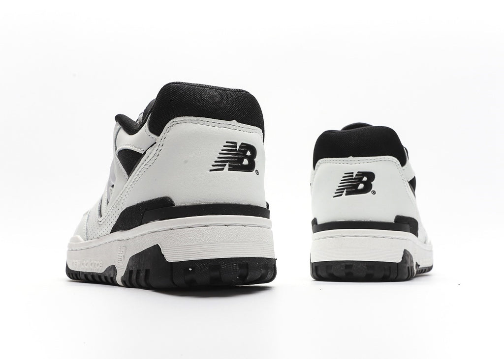 New Balance 550 White Black Oreo