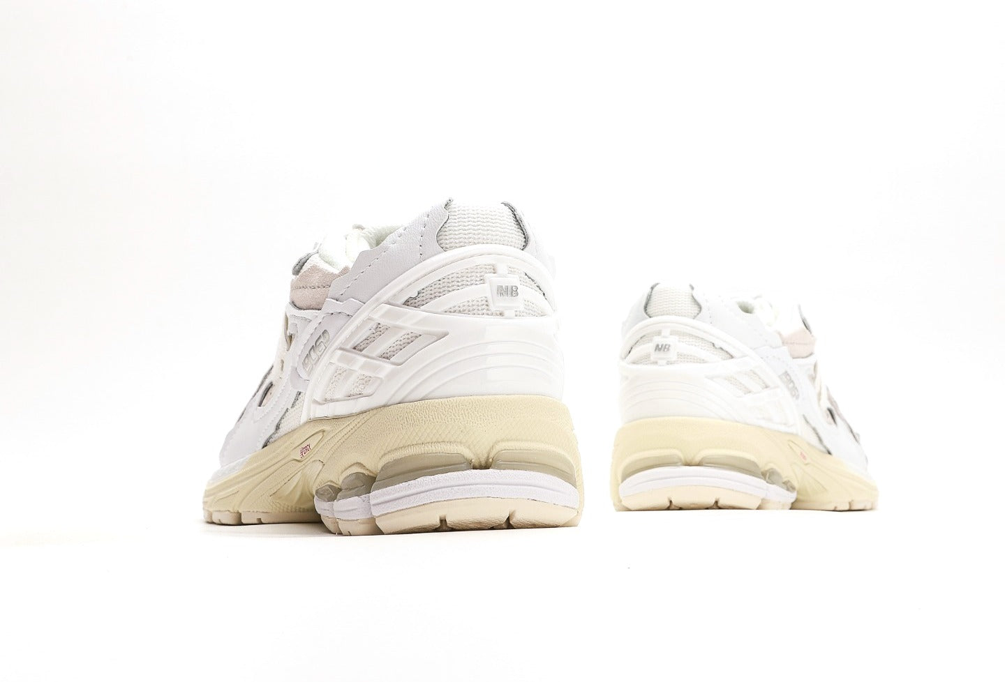 New Balance 1906D 'Protection Pack' "White"