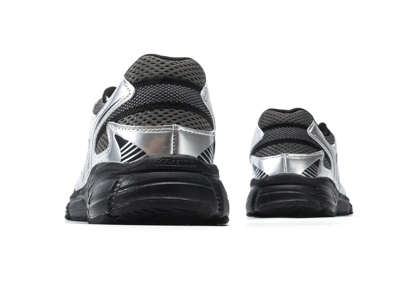 Mizuno Cyclone Speed 2k