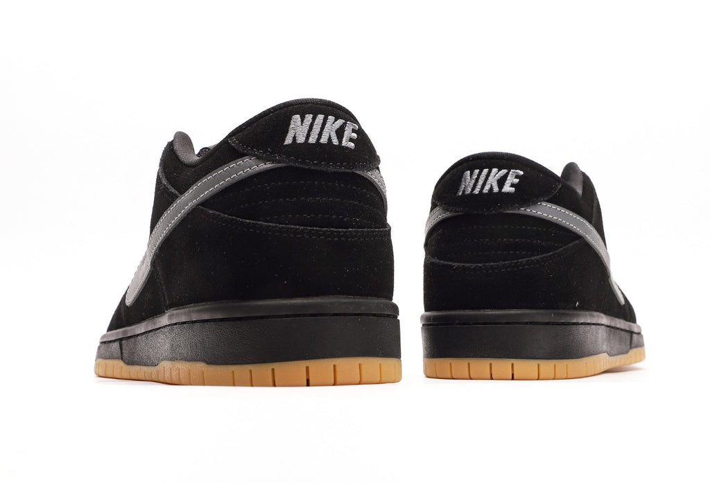 SB Dunk Low Fog