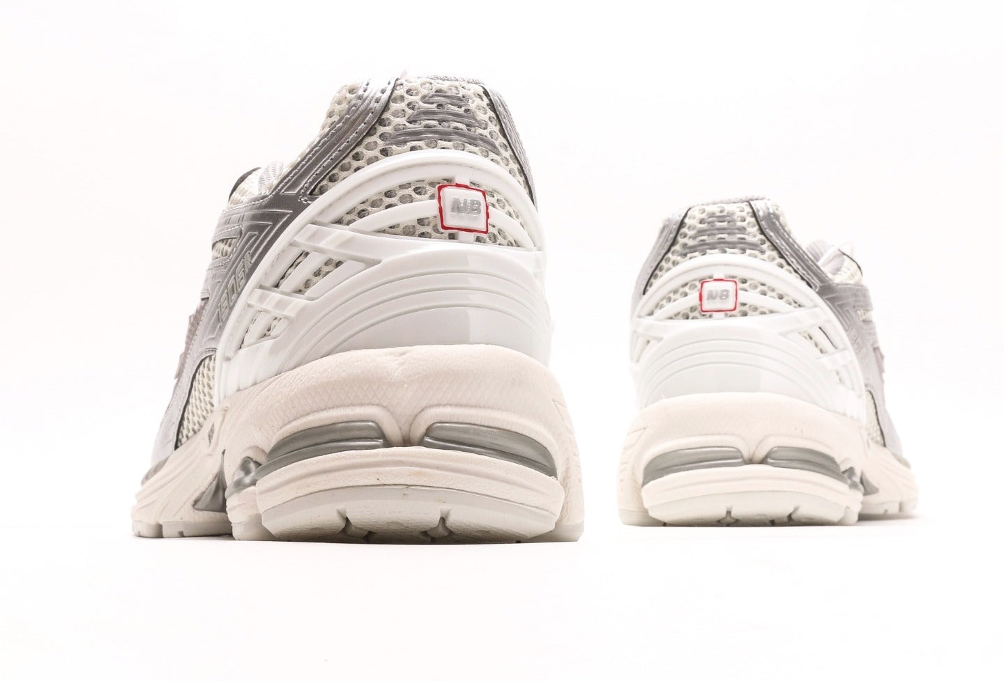 New Balance 1906R Urbancore Silver