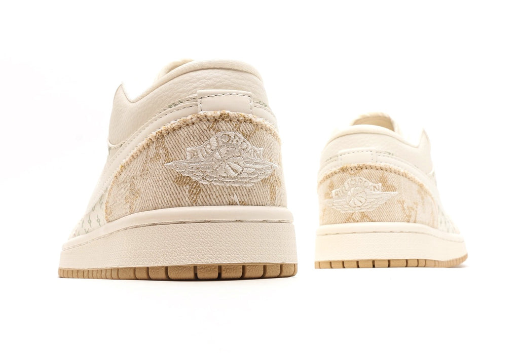 Custom Air Jordan 1 Low LV