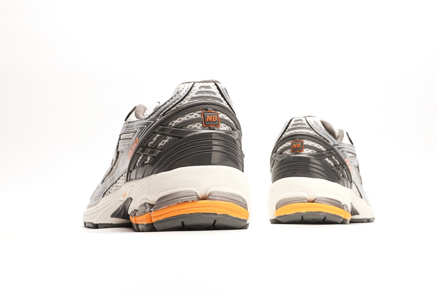 New Balance 1906R "Silver Orange" [PK GOD]