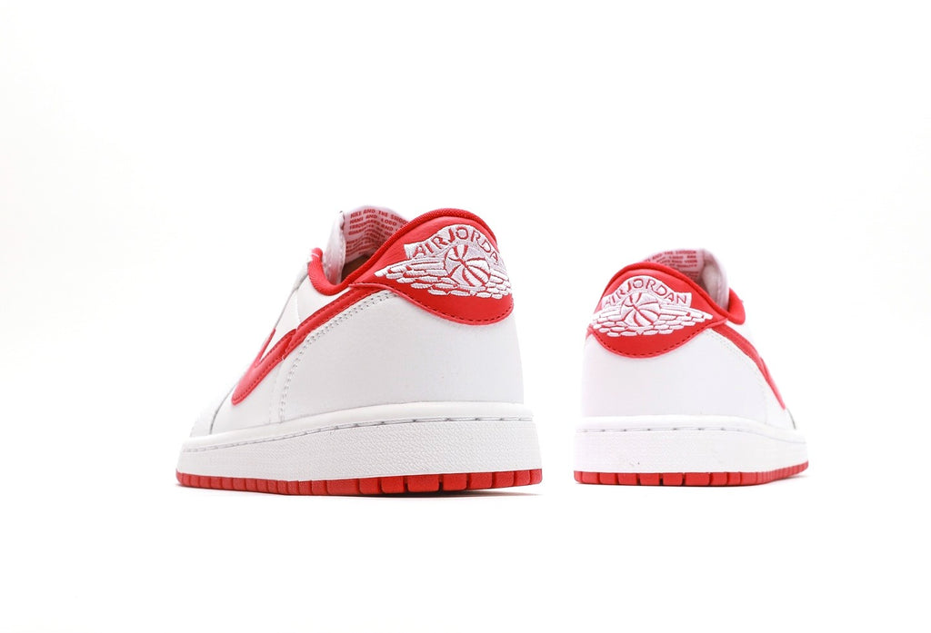 Air Jordan 1 Low OG University Red