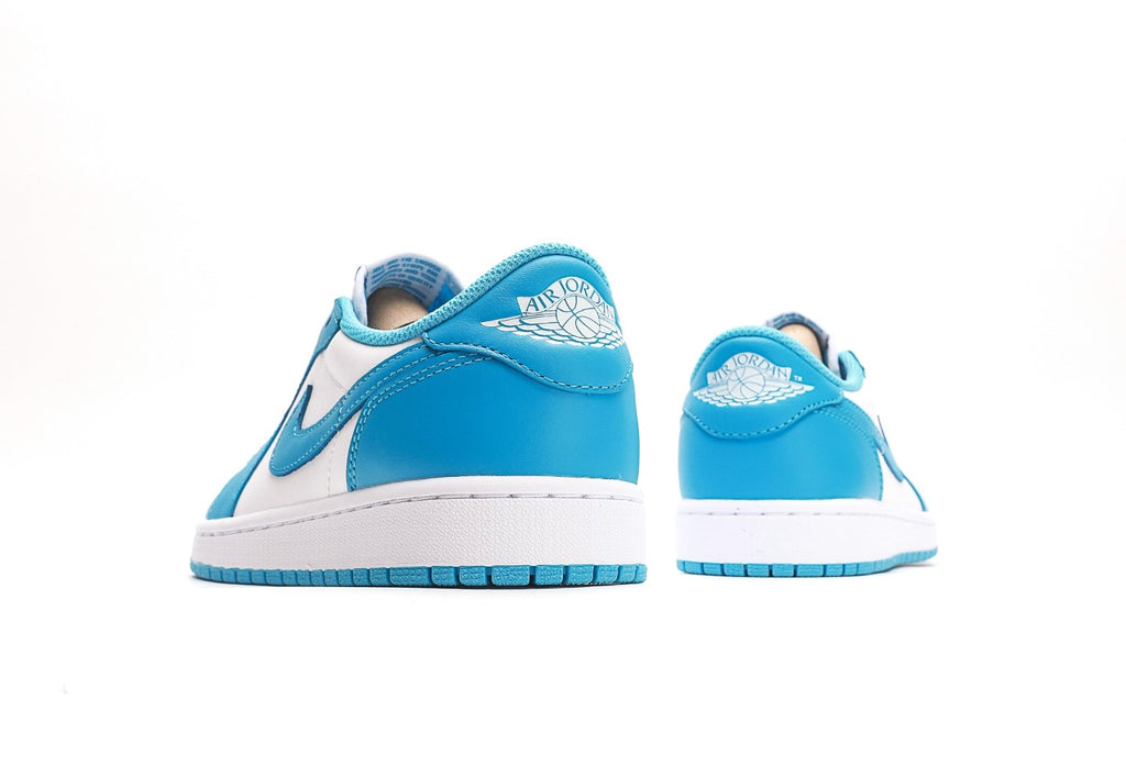Nike SB Air Jordan 1 Low UNC [PK GOD]