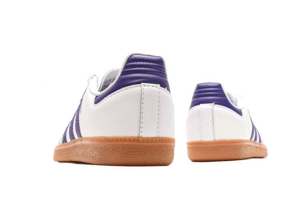 Samba OG 'White Energy Ink Gum'