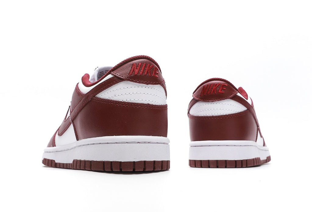 Dunk Low Bordeaux Dark Beetroot