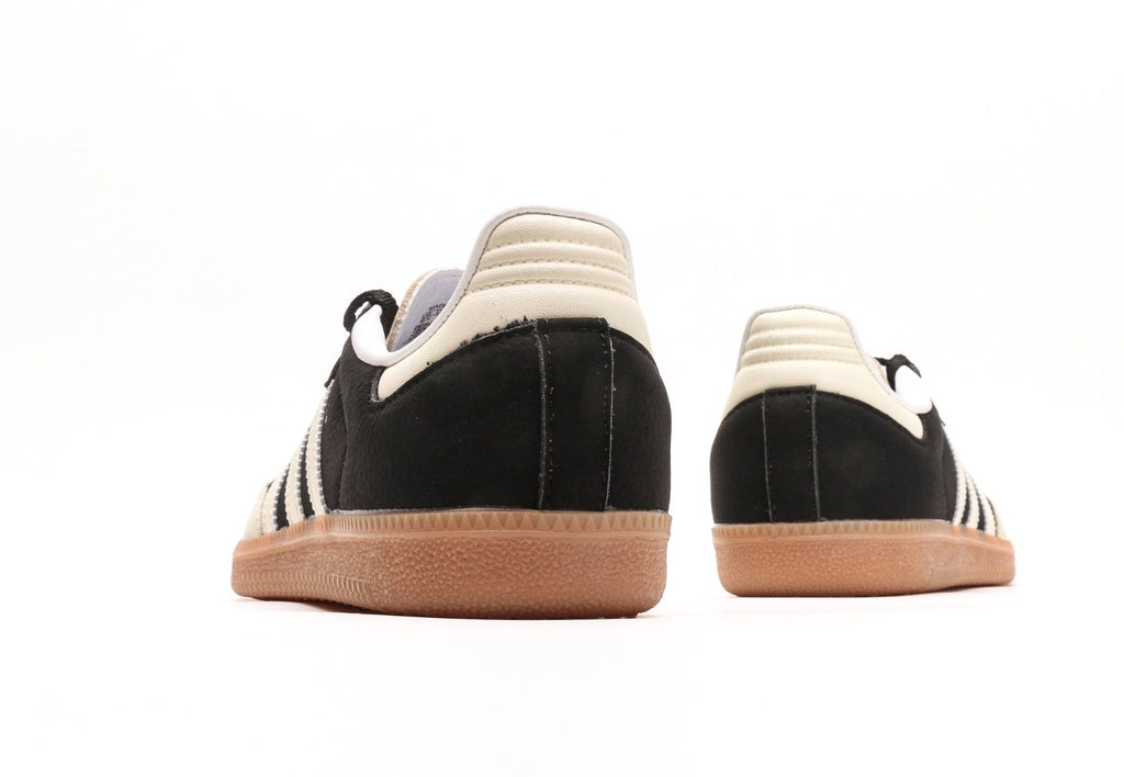 Samba OG "Black Wonder White"