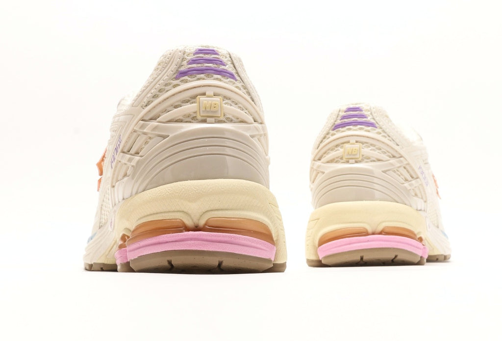 New Balance 1906R "Sea Salt/Angora/Pink Sugar"