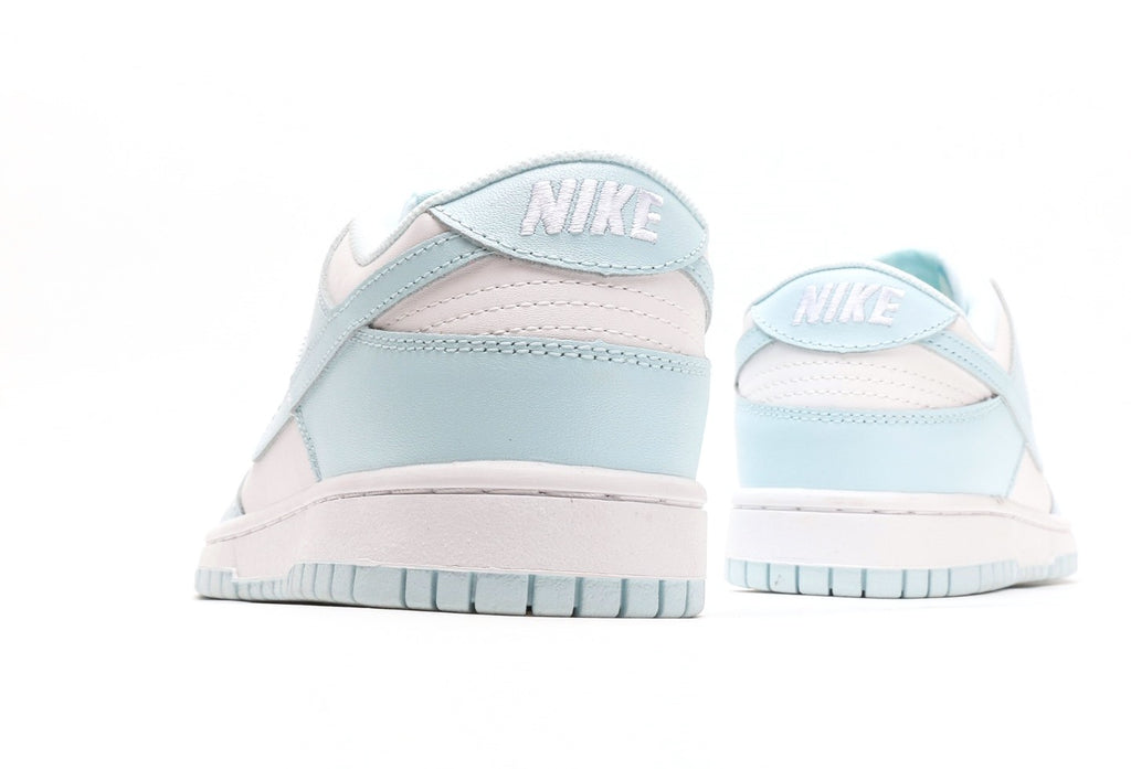 Dunk Low Glacier Blue