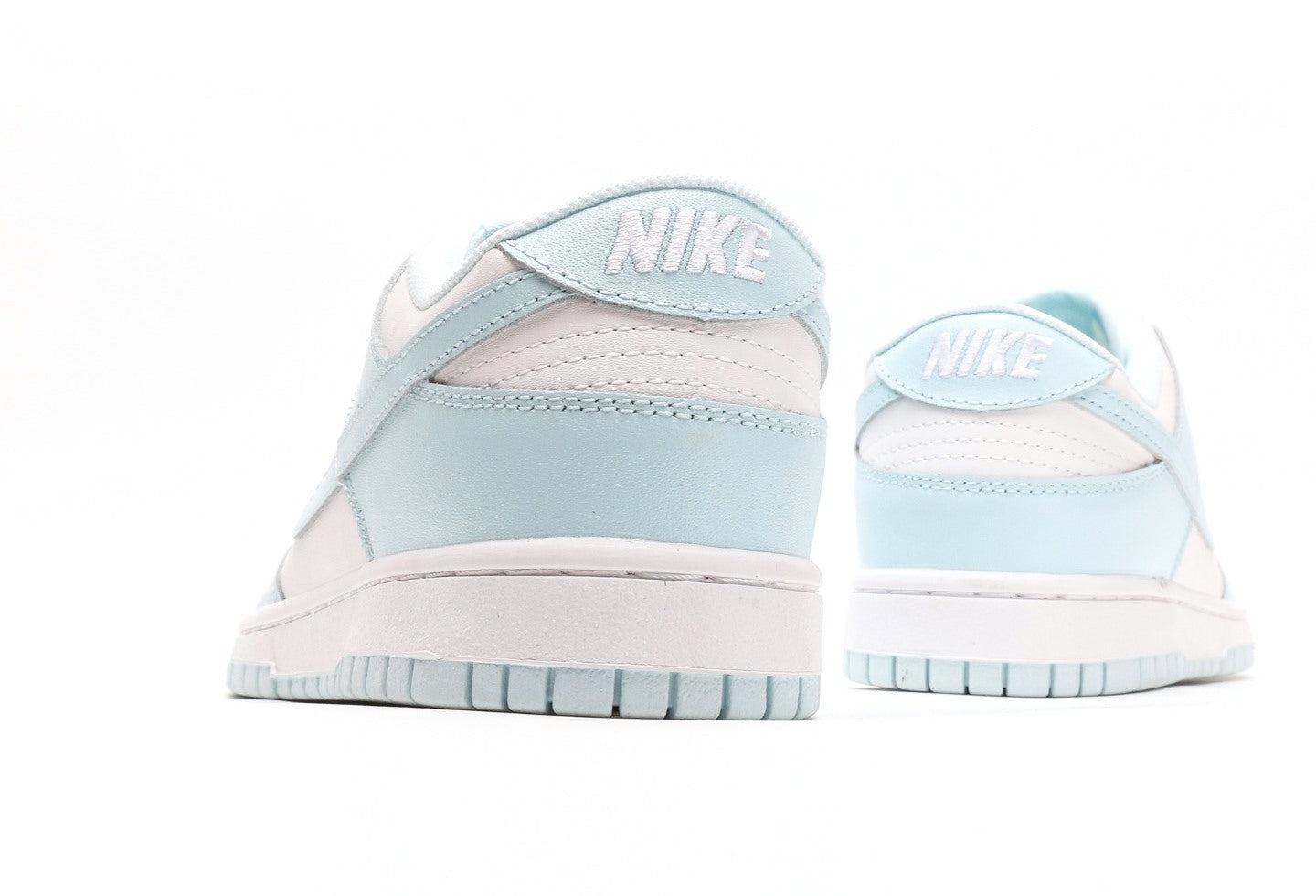 Dunk Low Glacier Blue