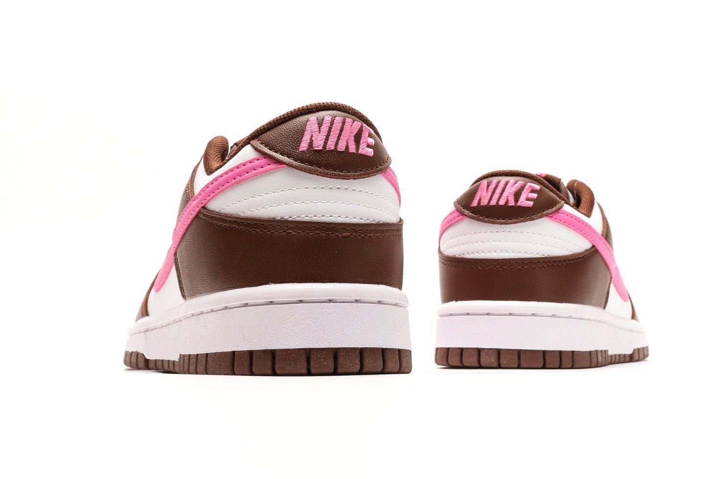 Dunk Low "Neapolitan"