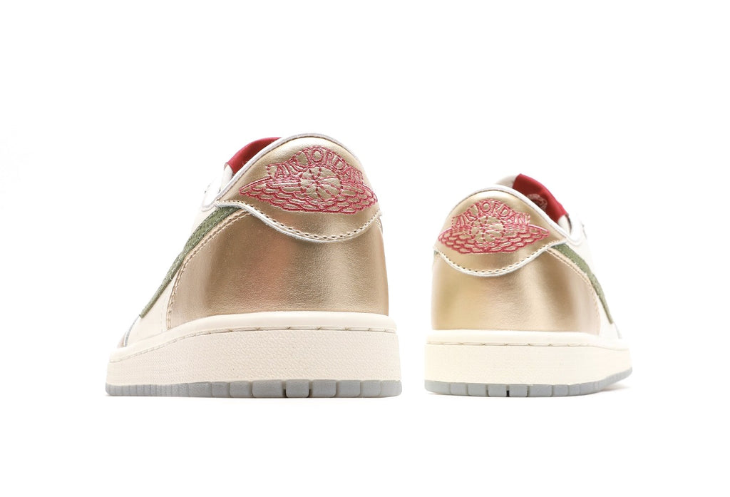 Air Jordan 1 Low OG BG "Chinese New Year"