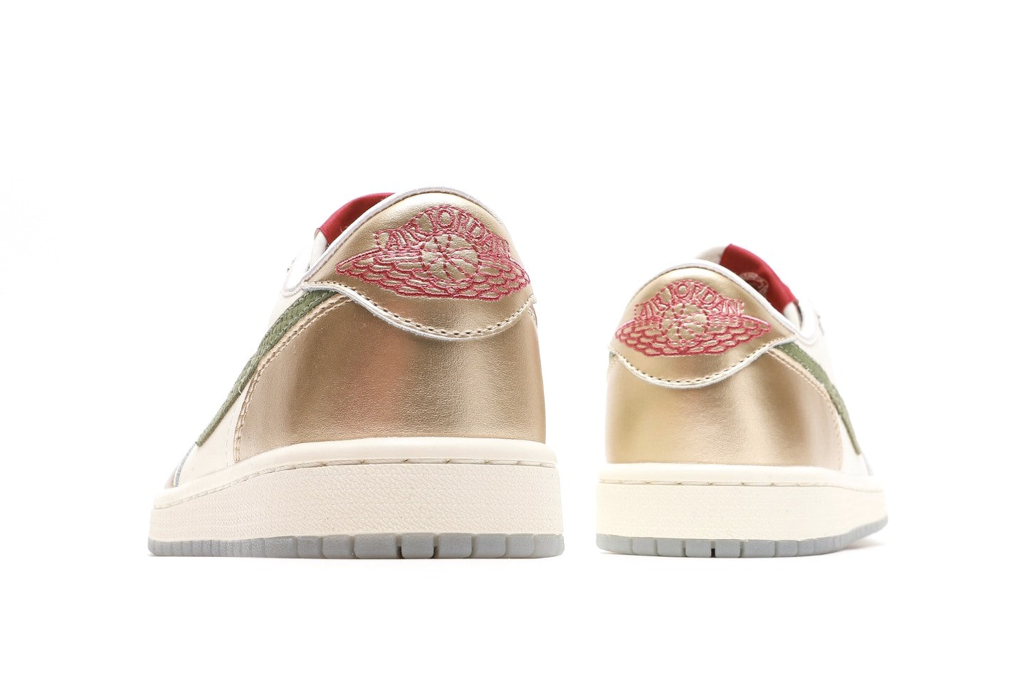 Air Jordan 1 Low OG BG "Chinese New Year"