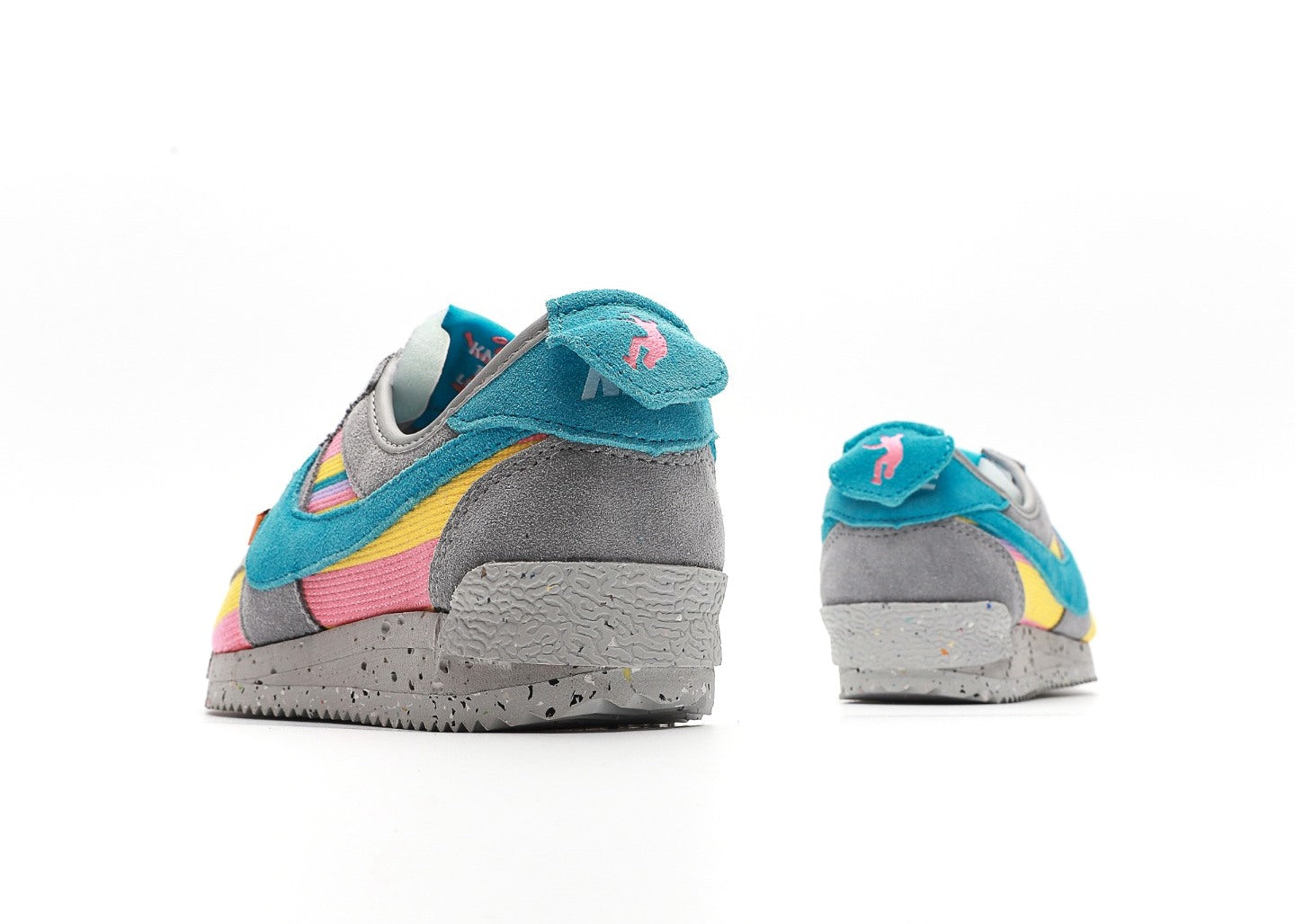 Union Los Angeles x Nike Cortez