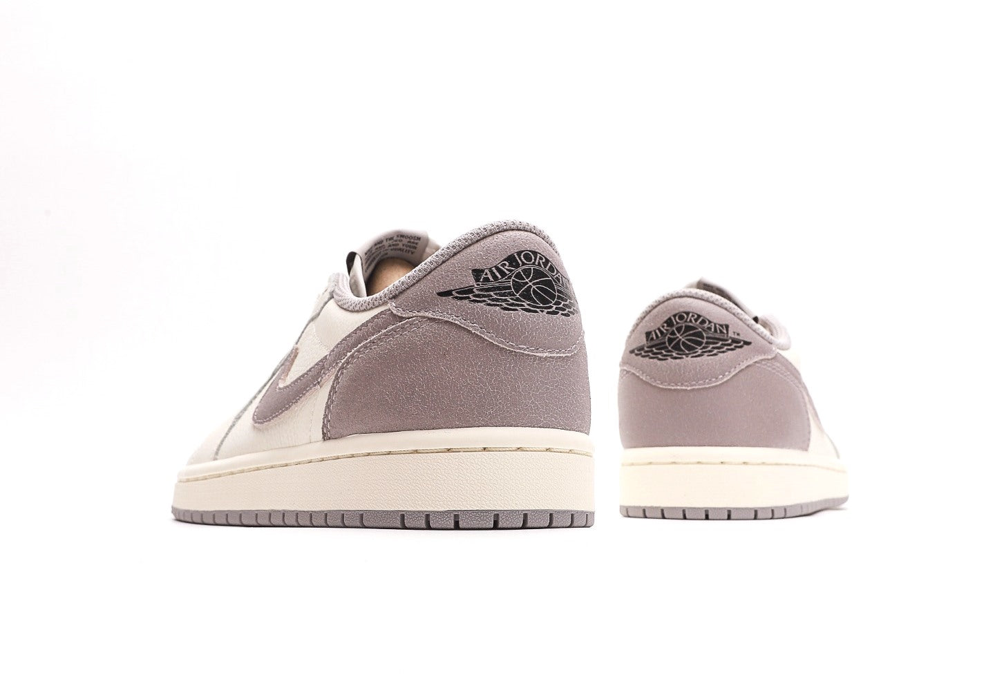 Air Jordan 1 Low OG "Atmosphere Grey" [PK GOD]