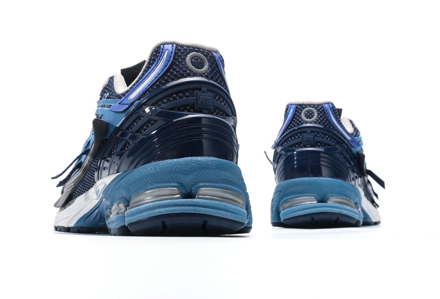 New Balance 1906A Blue Slate Grey