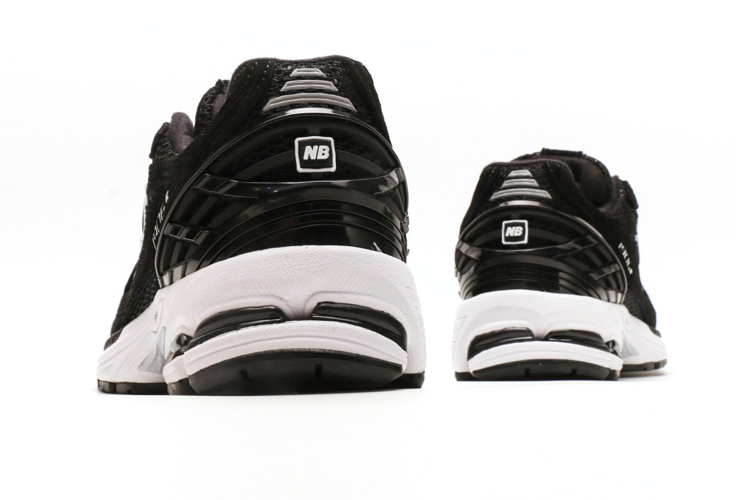 New Balance 1906R Black White