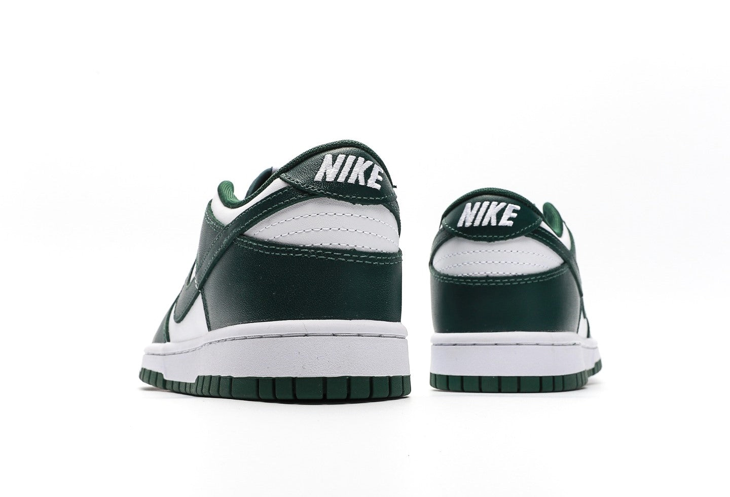 Dunk Low Varsity Green