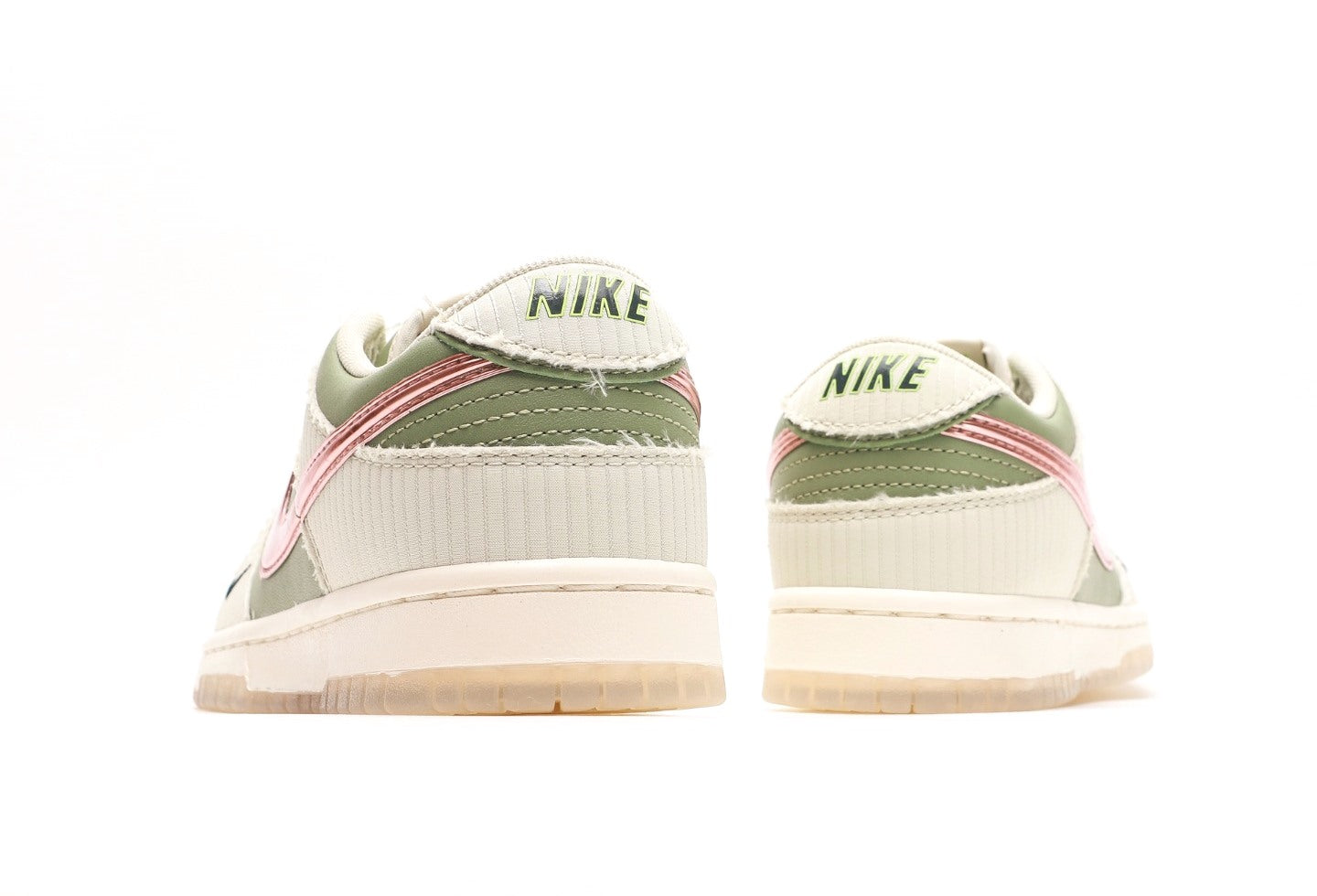 Kyler Murray x Dunk Low Be 1 of One [PK GOD]
