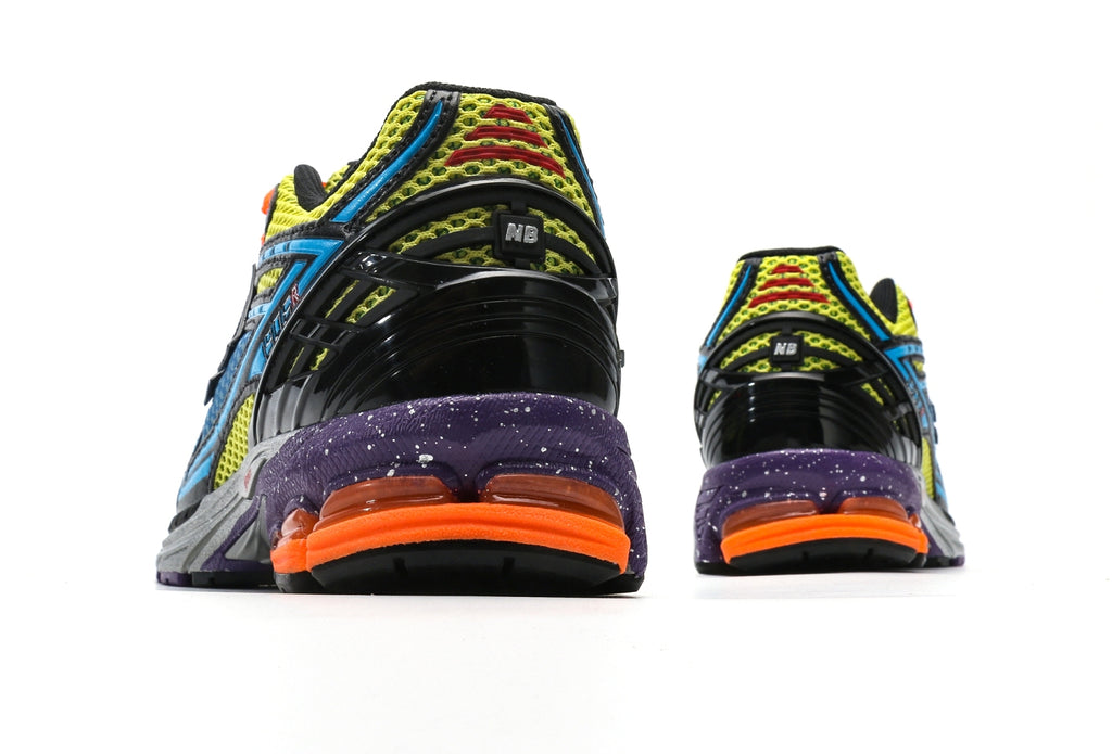 DTLR x New Balance 1906R "Starry Nights"