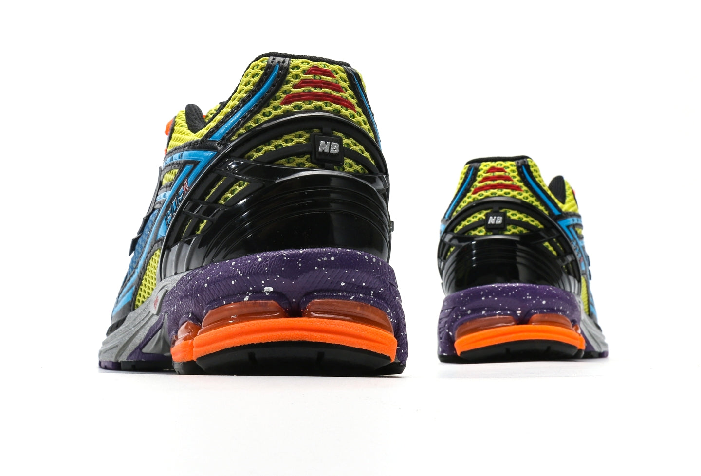 DTLR x New Balance 1906R "Starry Nights"