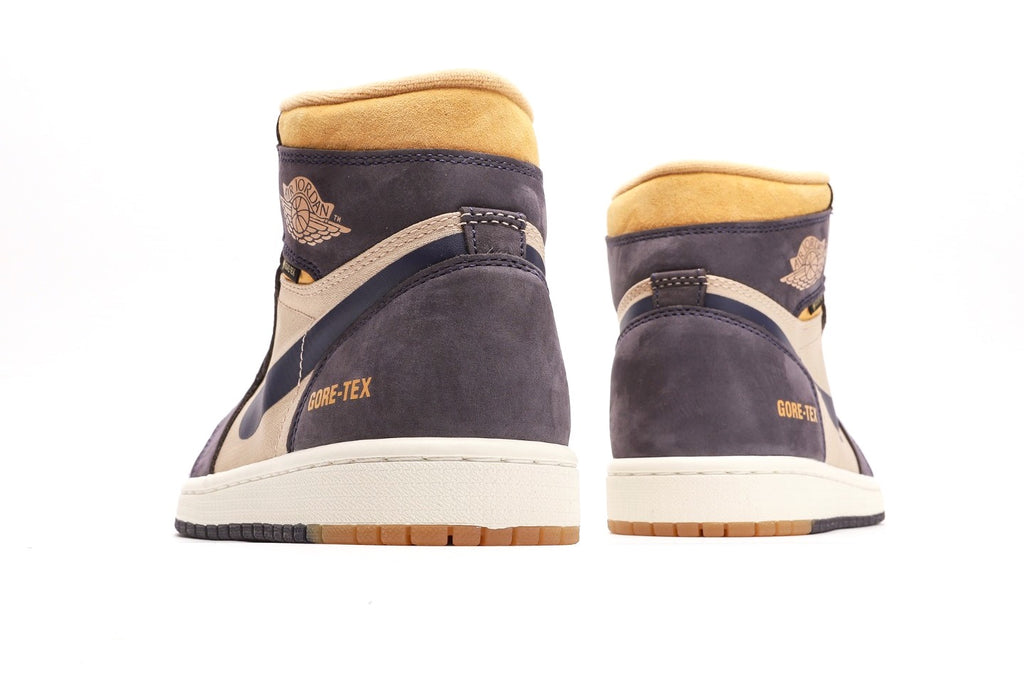 Air Jordan 1 GORE-TEX Sky J Purple