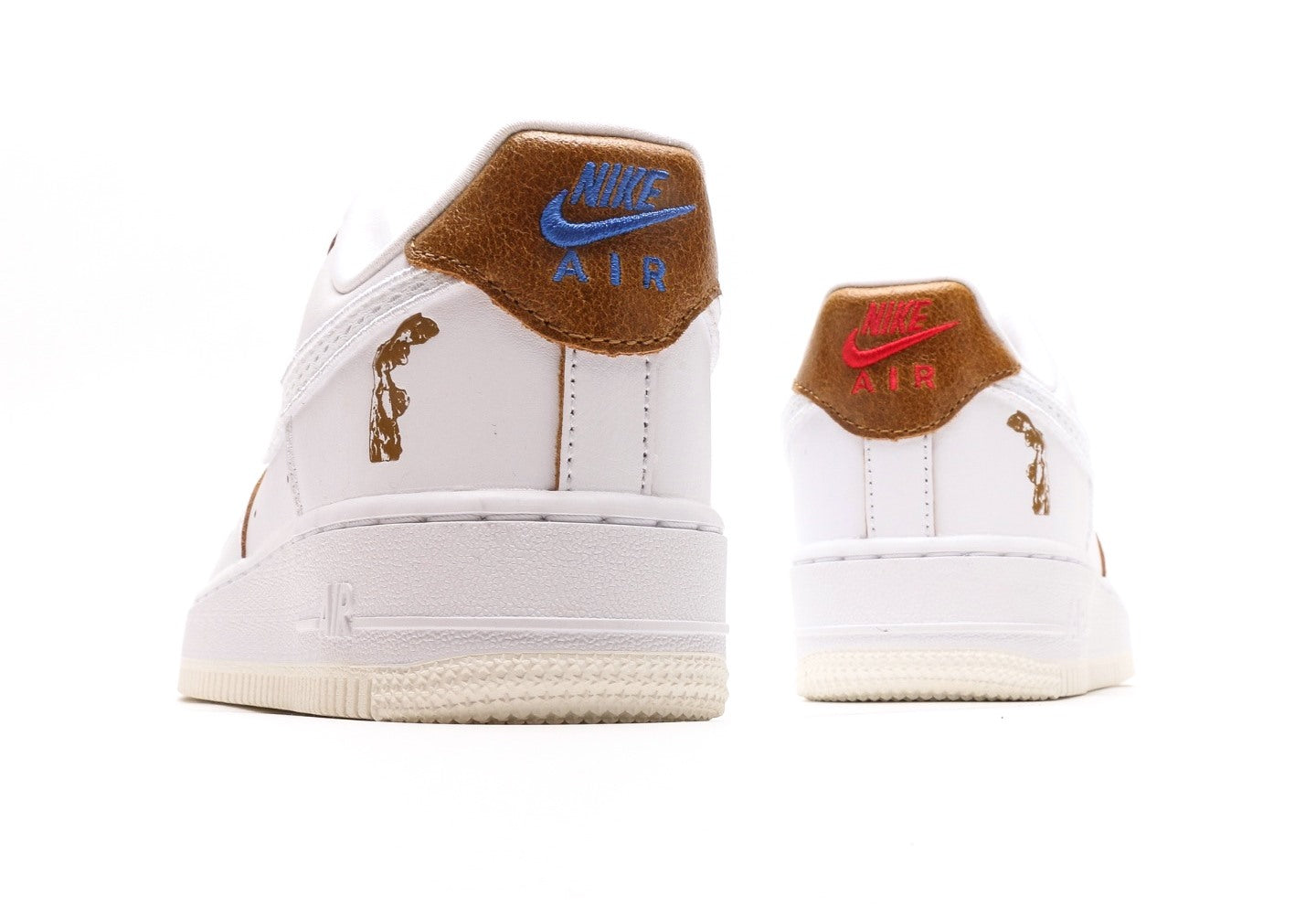 Air Force 1 Low 1972 Goddess of Victory