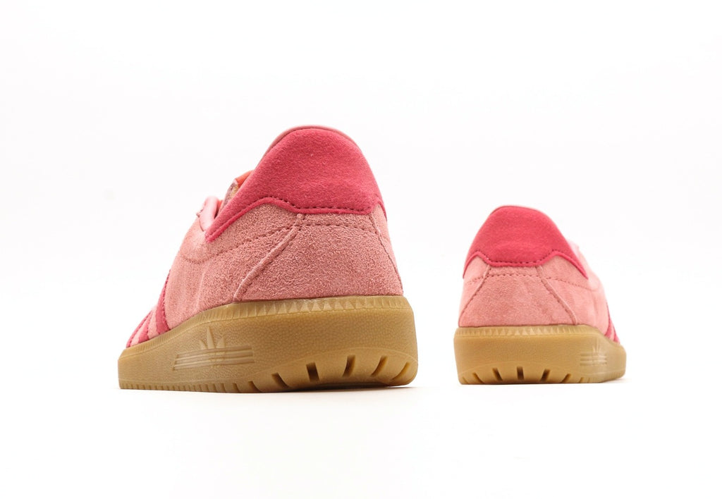 Bermuda "Semi Pink Spark"