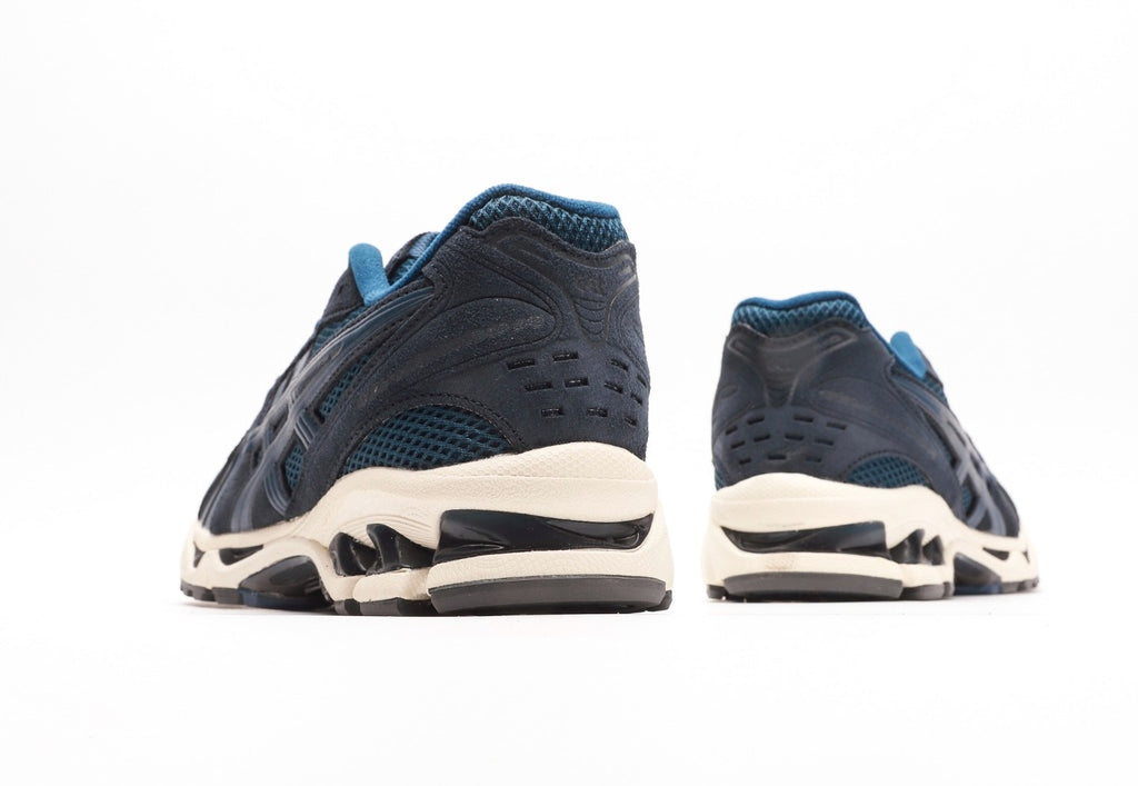 Gel-Kayano 14 'Mako Blue'