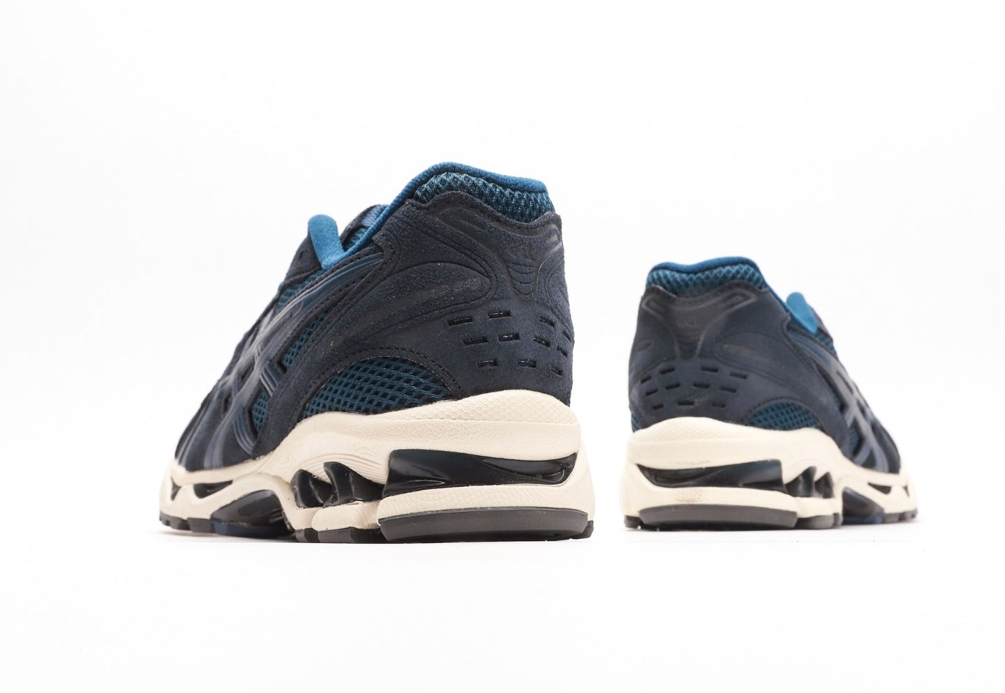 Gel-Kayano 14 'Mako Blue'