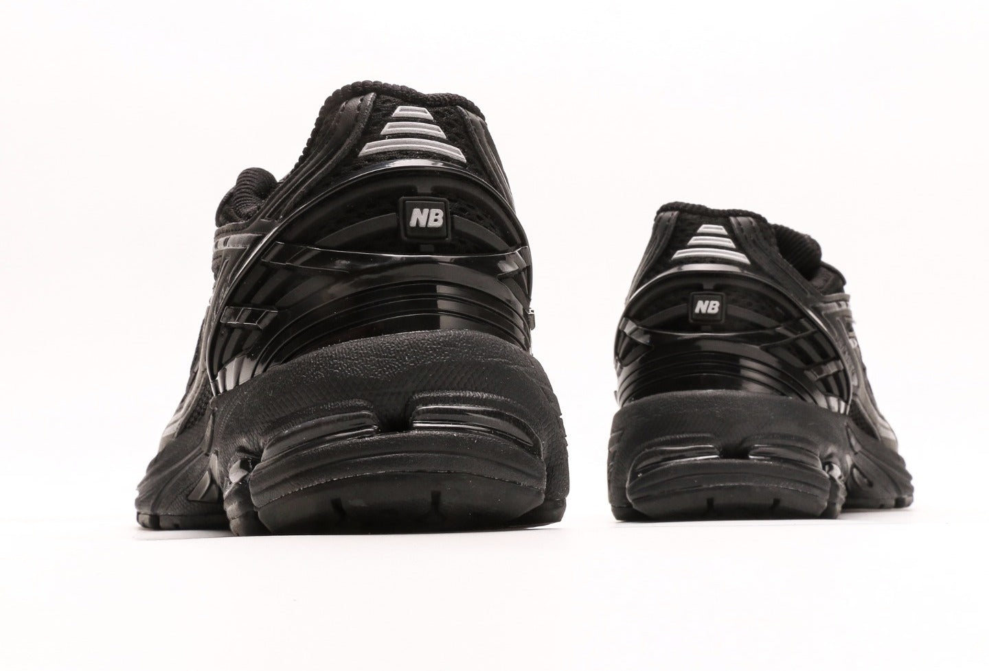 New Balance 1906R Comme des Garcons Homme Black