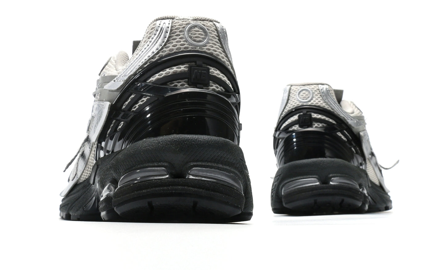 New Balance 1906 Silver White