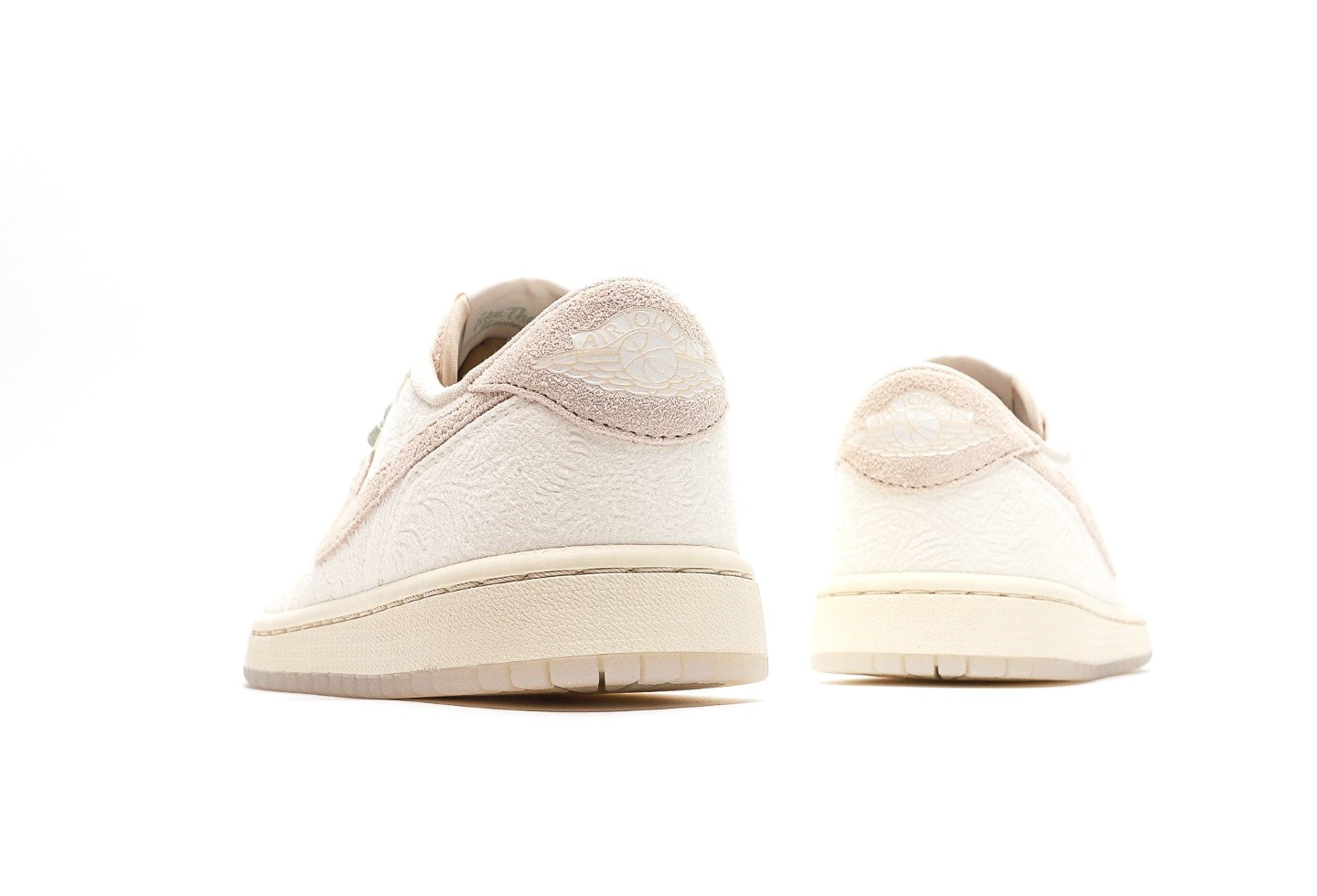 Chris Paul Air Jordan 1 Low
