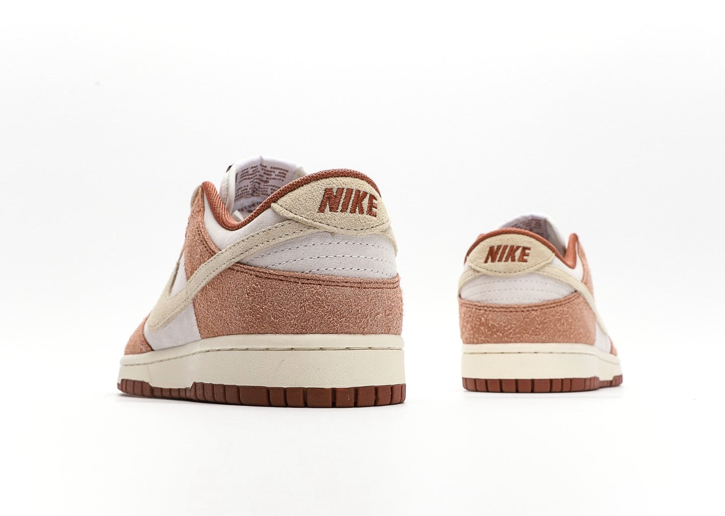 Dunk Low Medium Curry [PK GOD]