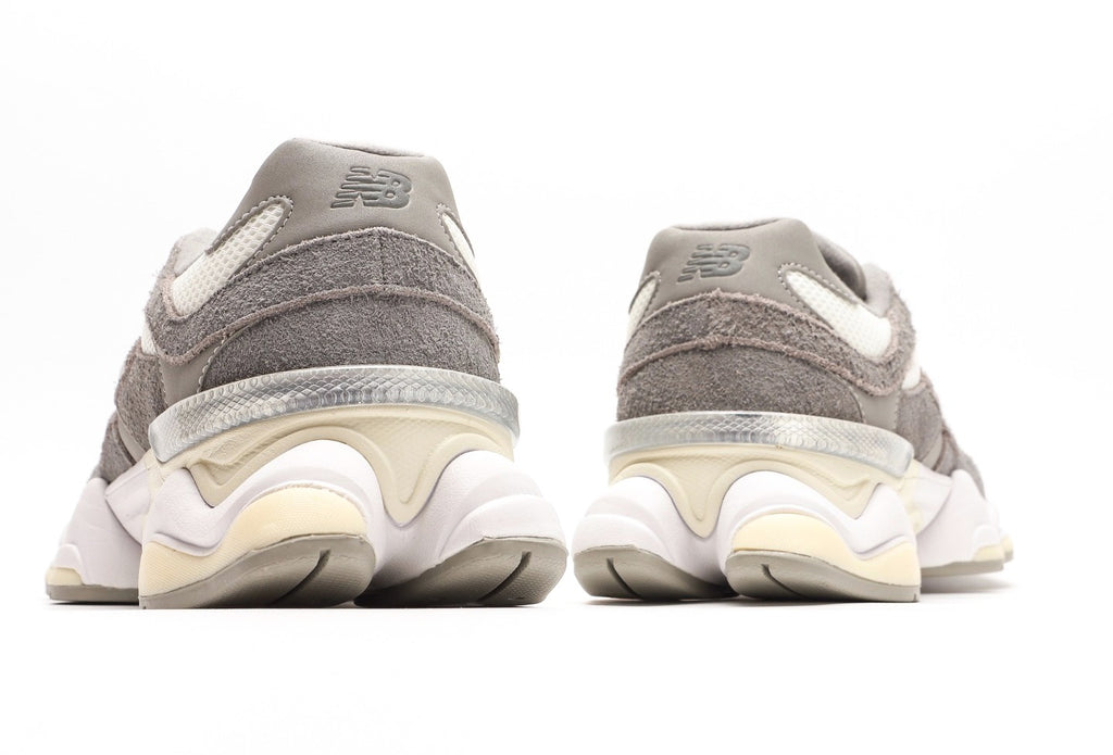 New Balance 9060 Grey White