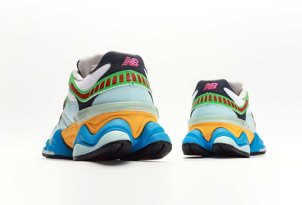 New Balance 9060 Beach Glass  [PK GOD]