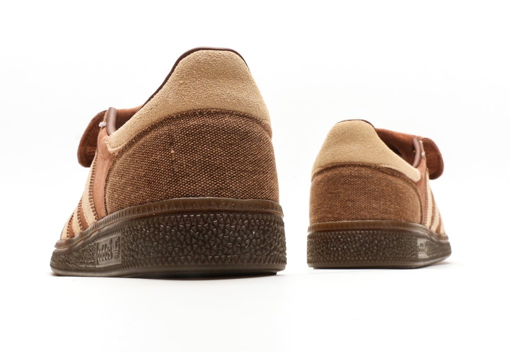 Handball Spezial LT "Brown Gum" size?